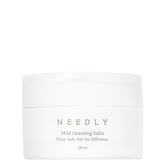 Mild Cleansing Balm - koreanblossom