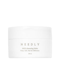 Mild Cleansing Balm - koreanblossom