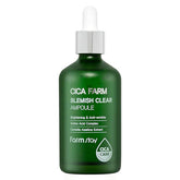 Cica Farm Blemish Clear Ampoule - koreanblossom