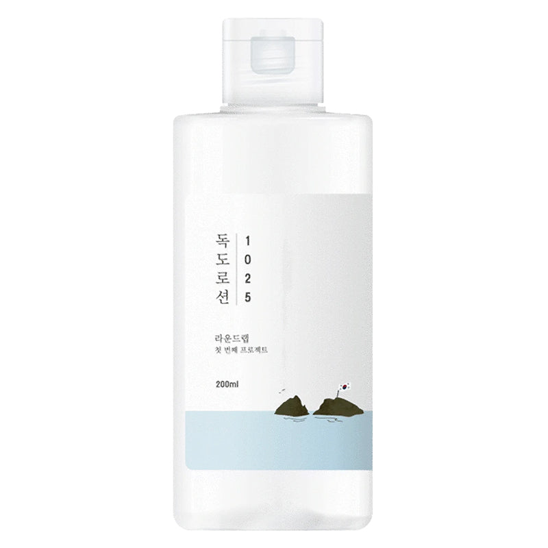 1025 Dokdo Lotion - koreanblossom