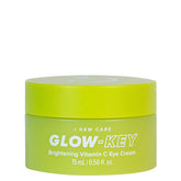 Glow-Key Brightening Vitamin C Eye Cream - koreanblossom