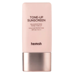 Bulgarian Rose Tone-up Sunscreen SPF50 - koreanblossom