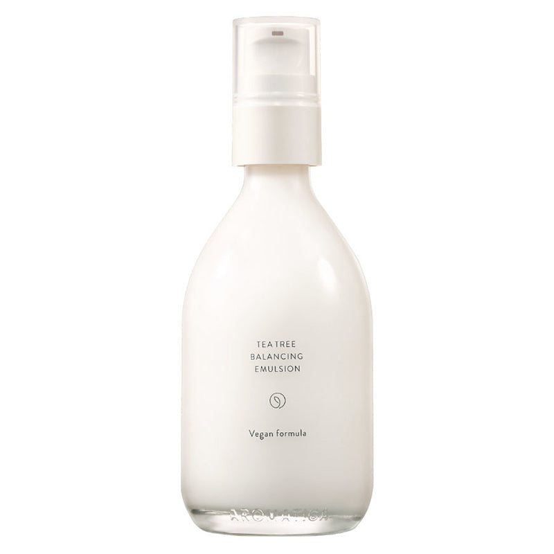 Tea Tree Balancing Emulsion - koreanblossom