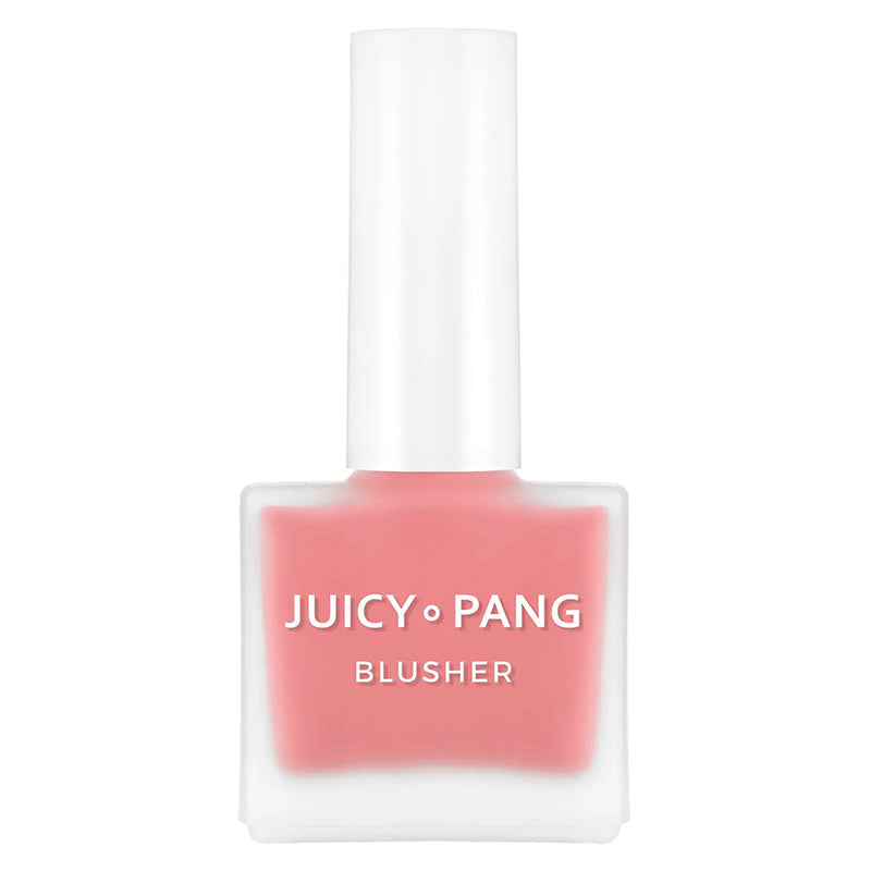 Juicy Pang Water Blusher - koreanblossom