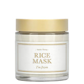 Rice Mask - koreanblossom
