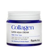 Collagen Super Aqua Cream - koreanblossom