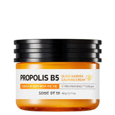 Propolis B5 Glow Barrier Calming Cream - koreanblossom
