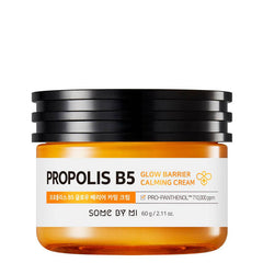 Propolis B5 Glow Barrier Calming Cream - koreanblossom
