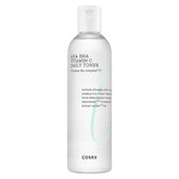Refresh AHA BHA Vitamin C Daily Toner - koreanblossom