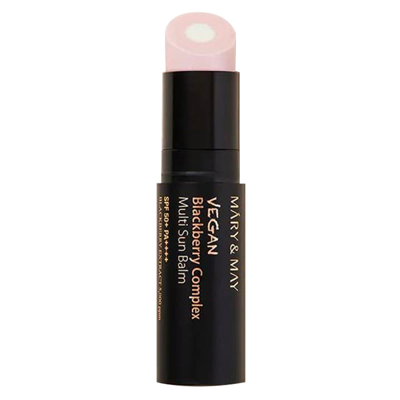 Vegan Blackberry Complex Multi Sun Balm SPF50+ PA++++ - koreanblossom