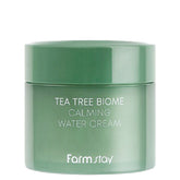 Tea Tree Biome Calming Water Cream - koreanblossom
