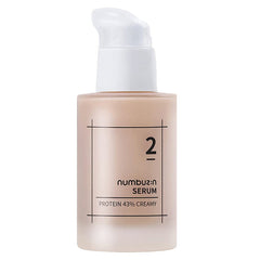 No.2 Protein 43% Creamy Serum - koreanblossom