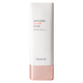 Artless Glow Base SPF50+ - koreanblossom