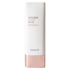 Artless Glow Base SPF50+ - koreanblossom