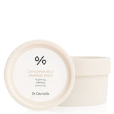 Ganghwa Rice Granule Pack - koreanblossom