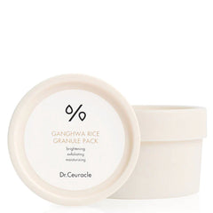 Ganghwa Rice Granule Pack - koreanblossom