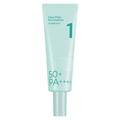 No1. Clear Filter Sun Essence SPF50+ PA++++ - koreanblossom