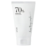 Heartleaf 70% Soothing Cream - koreanblossom