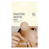 Master Patch Basic - koreanblossom