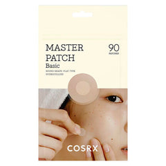 Master Patch Basic - koreanblossom
