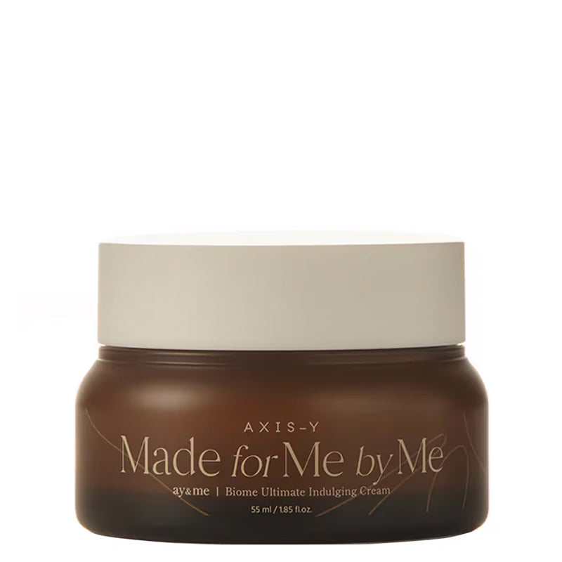 Biome Ultimate Indulging Cream - koreanblossom