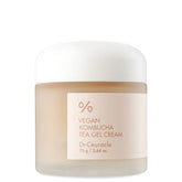 Vegan Kombucha Tea Gel Cream - koreanblossom