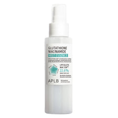 Glutathione Niacinamide Mist Essence - koreanblossom