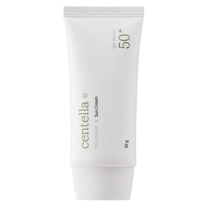 Centella Sun Cream SPF 50+ PA++++ - koreanblossom