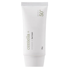 Centella Sun Cream SPF 50+ PA++++ - koreanblossom