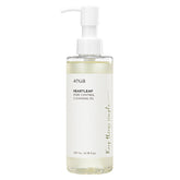 Heartleaf Pore Control Cleansing Oil - koreanblossom