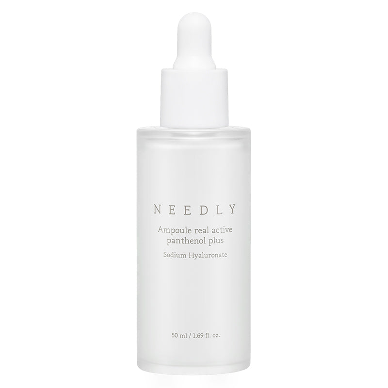 Ampoule Real Active Panthenol Plus - koreanblossom