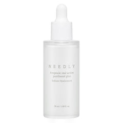 Ampoule Real Active Panthenol Plus - koreanblossom