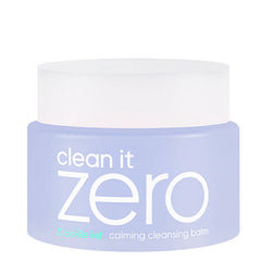 Clean it Zero Calming Cleansing Balm - koreanblossom