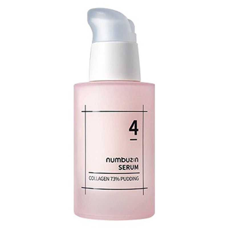 No.4 Collagen 73% Pudding Serum - koreanblossom