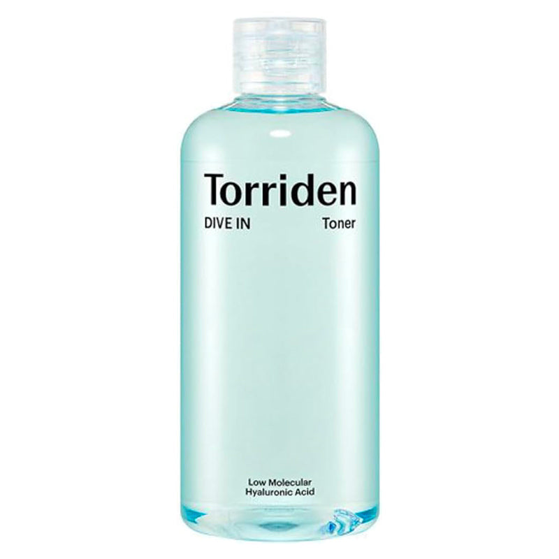 DIVE-IN Low Molecular Hyaluronic Acid Toner - koreanblossom