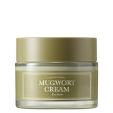 Mugwort Cream - koreanblossom