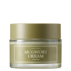 Mugwort Cream - koreanblossom
