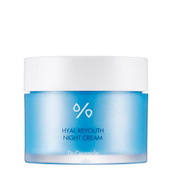 Hyal Reyouth Night Cream - koreanblossom