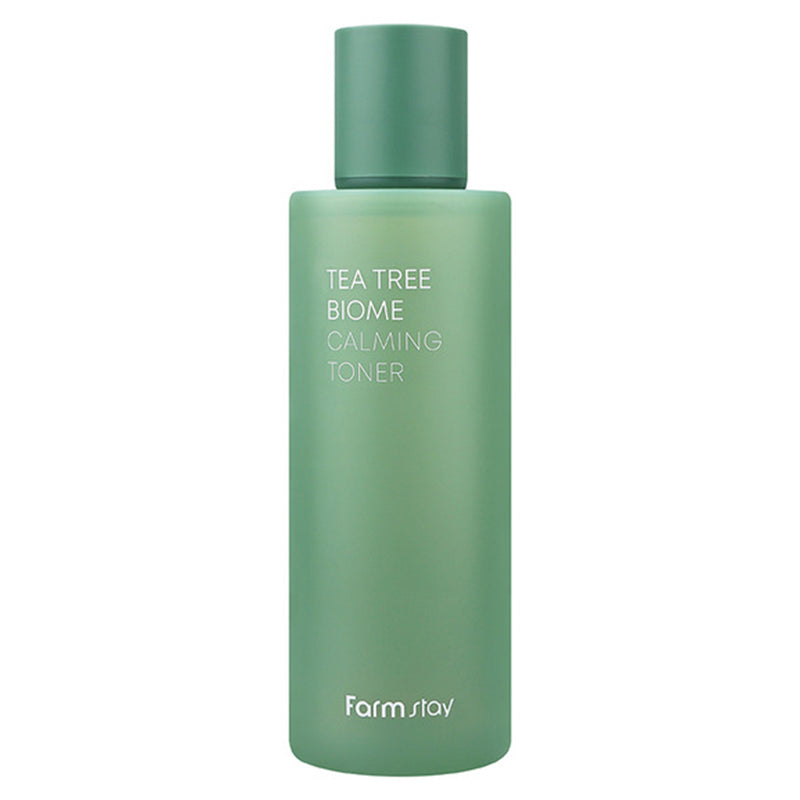 Tea Tree Biome Calming Toner - koreanblossom