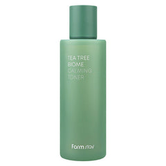 Tea Tree Biome Calming Toner - koreanblossom