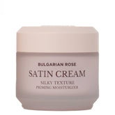 Bulgarian Rose Satin Cream - koreanblossom