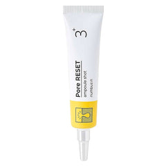 No.3 Pore Reset Ampoule Shot - koreanblossom