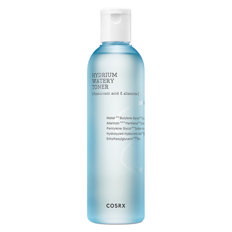 Hydrium Watery Toner - koreanblossom