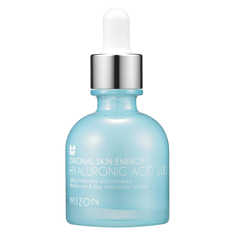 Hyaluronic Acid 100 - koreanblossom