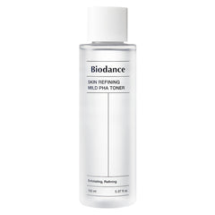Skin Refining Mild PHA Toner - koreanblossom