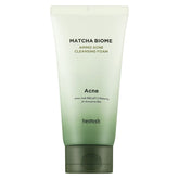 Matcha Biome Amino Acne Cleansing Foam - koreanblossom