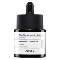 The Hyaluronic Acid 3 Serum - koreanblossom