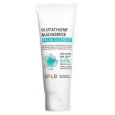 Glutathione Niacinamide Facial Cleanser - koreanblossom