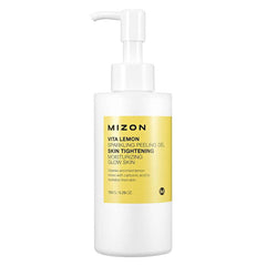 Vita Lemon Sparkling Peeling Gel - koreanblossom