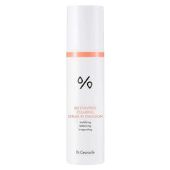 5α Control Clearing Serum In Emulsion - koreanblossom